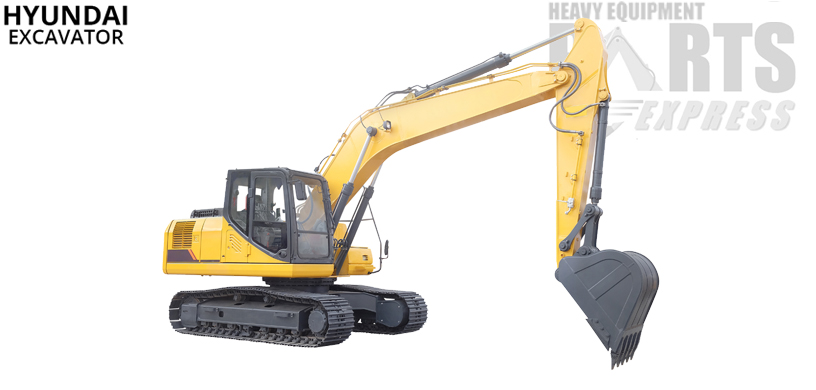 Hyundai Parts Dozer Parts Fresno