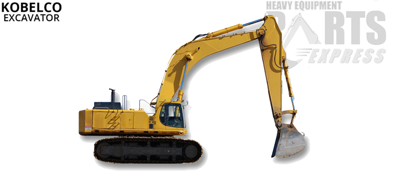 Kobelco Parts Dozer Parts Fresno